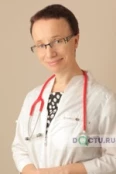Кошкина Екатерина Виленовна - Москва