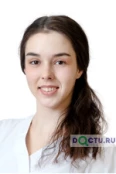Кошкина Евгения Дмитриевна - Воронеж