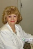 Кошкина Галина Викторовна - Москва