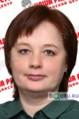 Кошкина Наталья Александровна - Киров