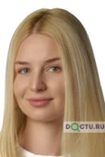 Кошкина Виктория Андреевна - Ростов-на-Дону