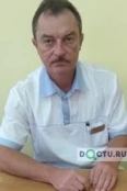 Кошман Сергей Михайлович - Москва