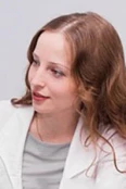 Кошмелева Наталья Александровна - Чита
