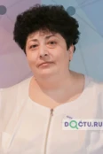 Коштоян Анаит Степановна - Анапа