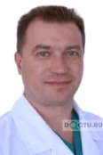 Кошурников Олег Юрьевич - Екатеринбург