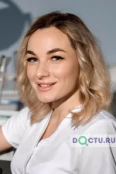 Кошурникова Виктория Антоновна - Киров