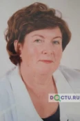Косицина Нина Фёдоровна - Благовещенск