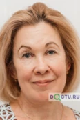 Косицына Алла Борисовна - Энгельс