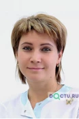 Косикова Светлана Викторовна - Челябинск