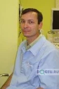Косимовский Владислав Владимирович - Москва