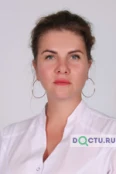 Косиненко Алена Николаевна - Владивосток
