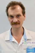 Косинов Дмитрий Николаевич - Липецк