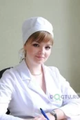 Косинова Дарья Сергеевна - Курск