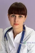 Косинова Елена Игоревна - Орёл