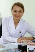 Косинова Марина Владимировна - Кемерово