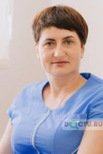 Косинова Наталья Станиславовна - Воронеж