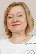 Косинова Татьяна Владимировна - Ростов-на-Дону