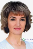 Косинская Галина Юрьевна - Анапа