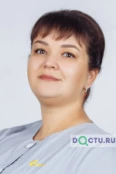 Косинская Марина Николаевна - Владивосток