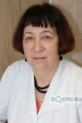 Косивцова Валентина Павловна - Волгоград