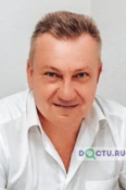 Косяков Игорь Викторович - Новороссийск