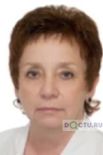 Косякова Елена Ивановна - Воронеж