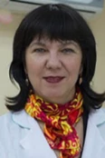Косякова Галина Викторовна - Хабаровск