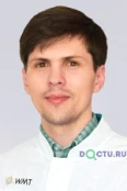 Косьяненко Сергей Геннадьевич - Краснодар