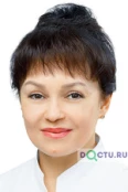 Коськина Лариса Борисовна - Москва