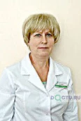 Коскина Наталья Константиновна - Тюмень
