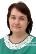 Косман Ирина Дмитриевна - Новосибирск