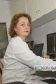 Косьминина Оксана Ивановна - Курск