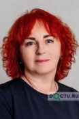 Космынина Светлана Анатольевна - Барнаул