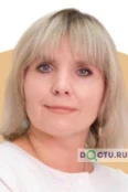 Косникова Оксана Викторовна - Краснодар