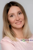 Коснырева Ольга Витальевна - Челябинск