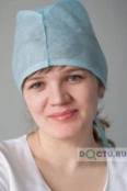 Кособокова Ю. В. - Барнаул