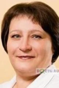 Кособуко Светлана Александровна - Красноярск