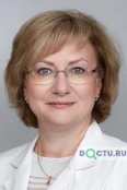 Косогова Анна Вениаминовна - Санкт-Петербург