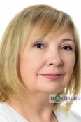Косолапова Елена Анатольевна - Рязань