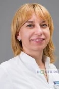 Косолапова Елена Юрьевна - Пермь
