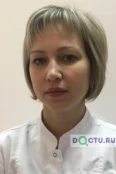 Косолапова Екатерина Витальевна - Казань