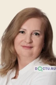 Косолапова Инна Владимировна - Пенза