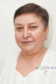 Косолапова Нина Дмитриевна - Москва