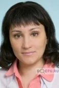 Косолапова Вера Александровна - Барнаул