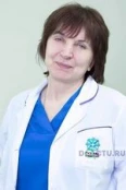 Косолапова Вера Владимировна - Пермь
