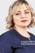 Косолюкина Юлия Павловна - Рязань