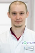 Косоногов Константин Алексеевич - Нижний Новгород