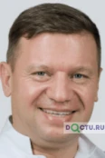 Косоруков Николай Владимирович - Омск