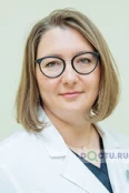 Косорукова Инна Сергеевна - Москва