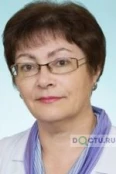 Косоухова Елена Дмитриевна - Барнаул
